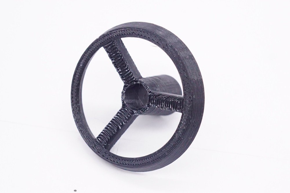 Gimbal Stick Protector Pair for Flysky FS-I6 FSI6 - Black