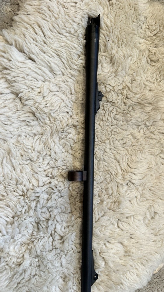 MINT Remington 870 LT20 Barrel