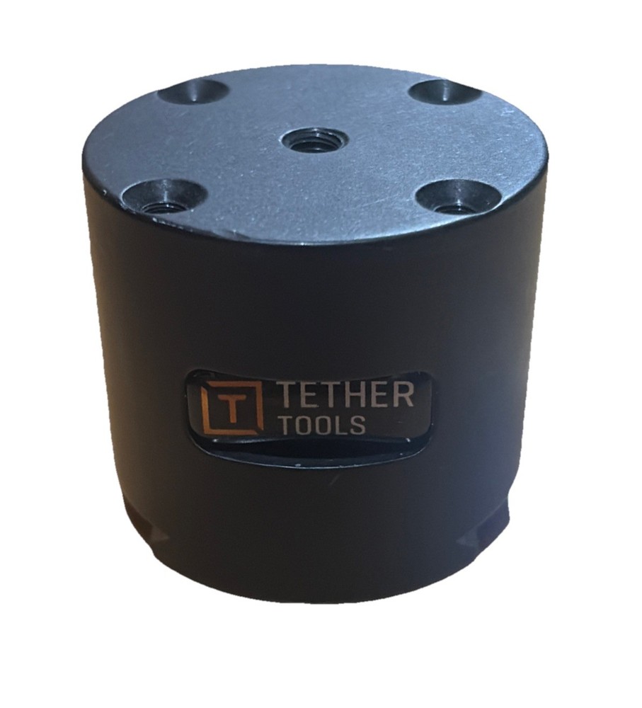 TETHERTOOLS LAJO4 Aero Bracket (4 Attachment)