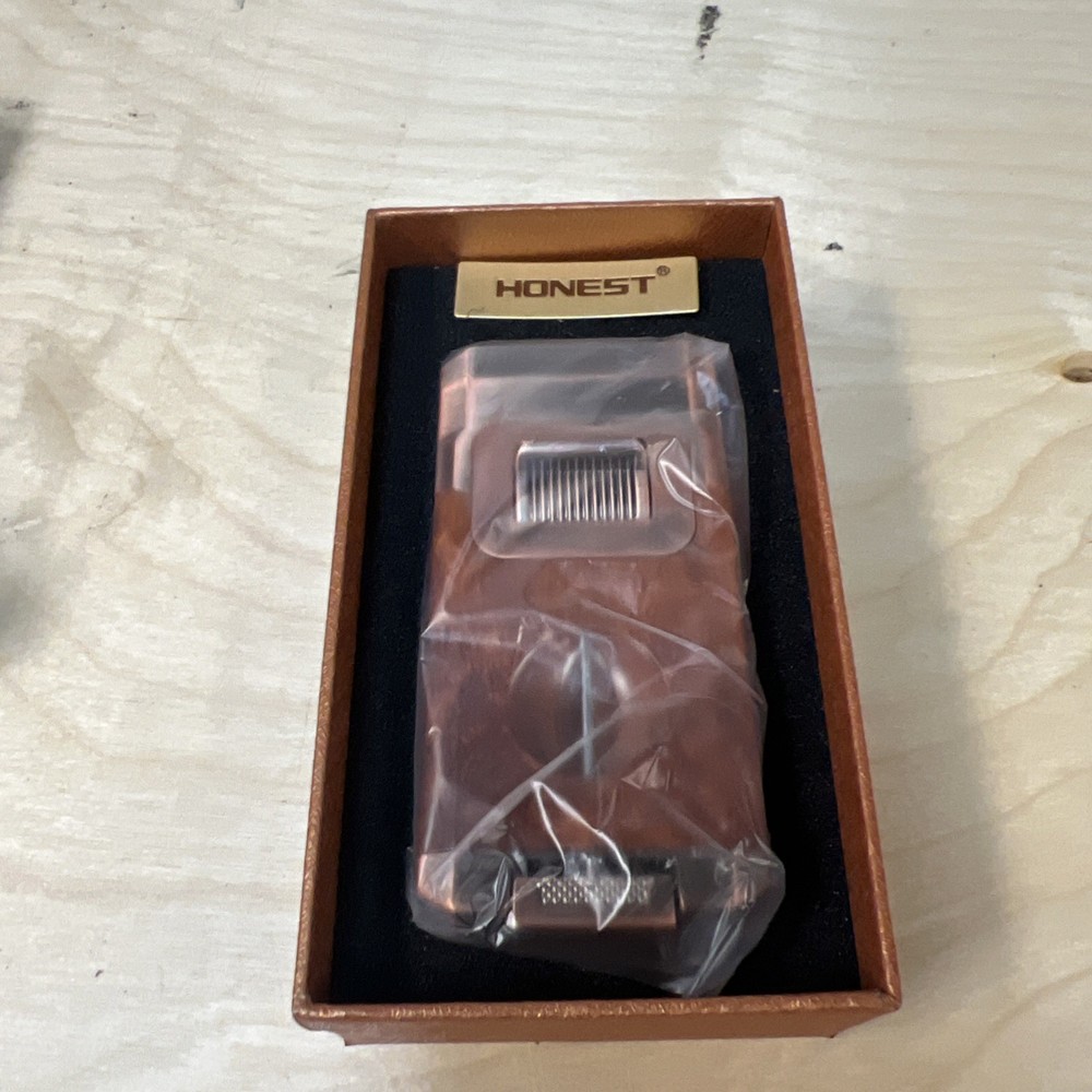 HONEST Instant Fire Starter Metal