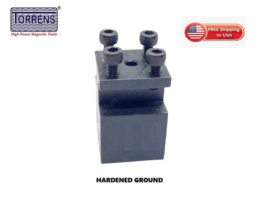 Toolpost suit For EMCO UNIMAT mini Lathes