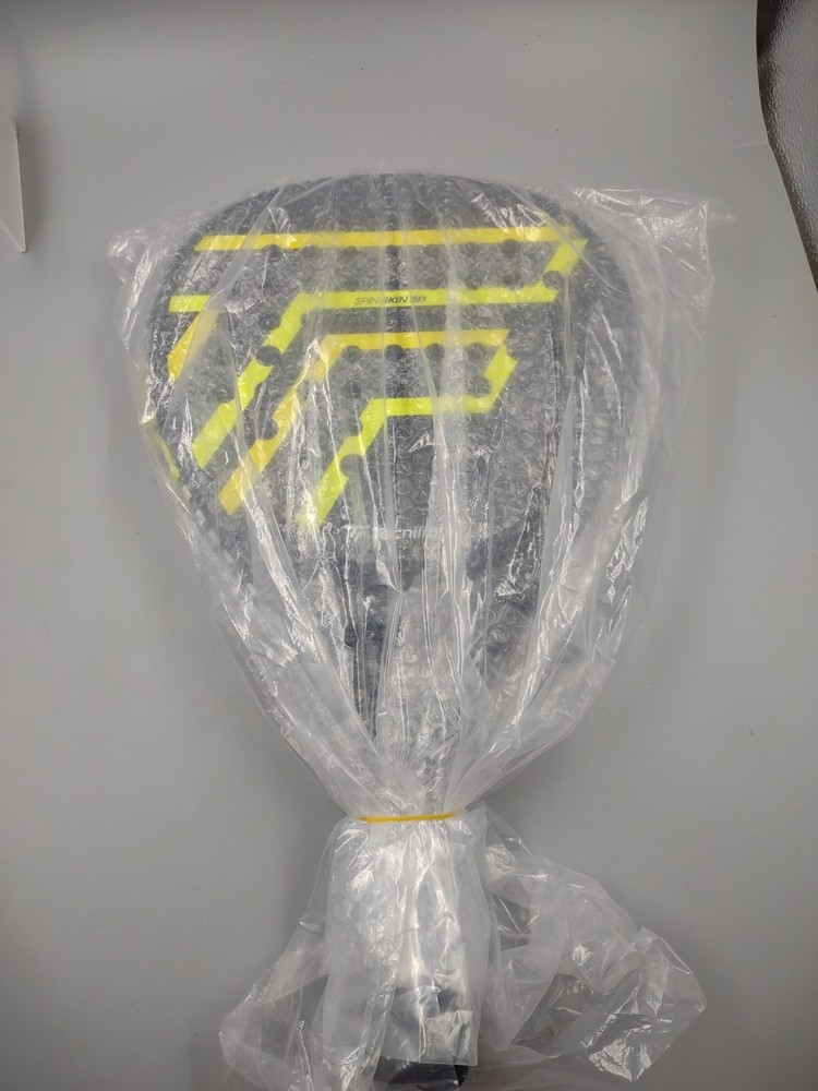 Technifibre Wall Breaker 375 ~ READ DESCRIPTION