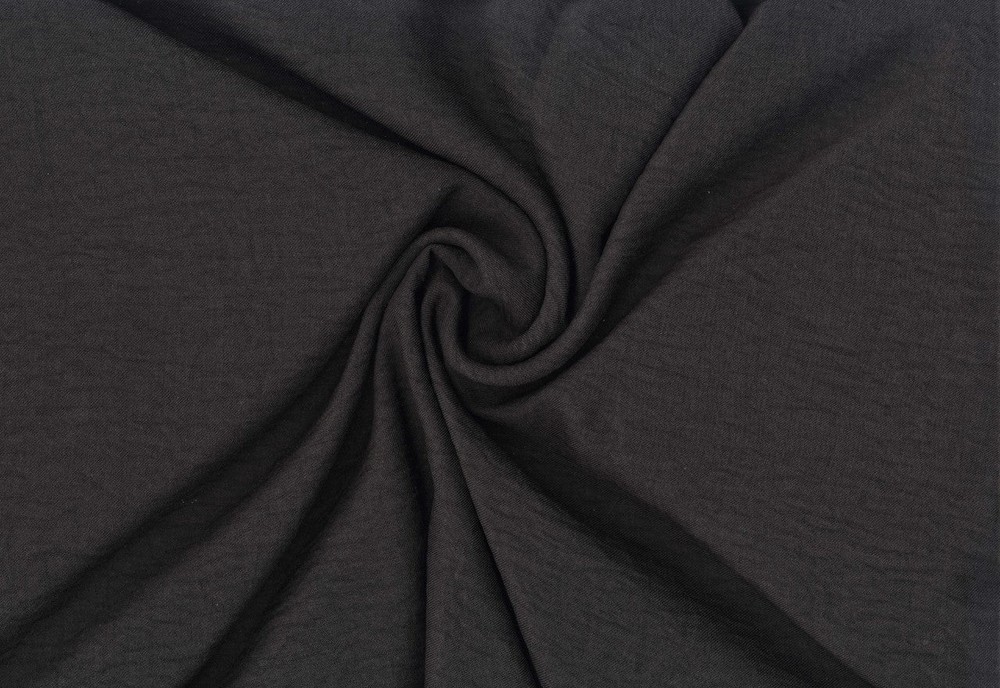 Linen-Look Cape Cod Polyester - Soft Woven Fabric for Sewing, Crafts