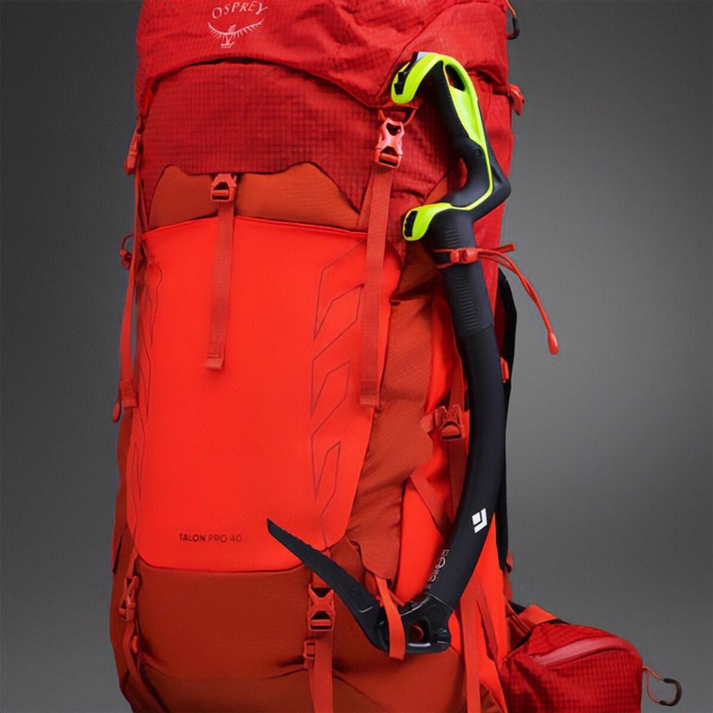 Osprey Packs Talon Pro 40L Backpack - Men's