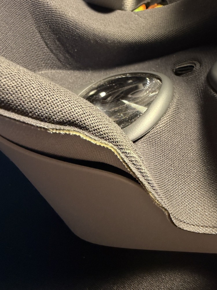 Oculus Go Standalone Virtual Reality Headset Main unit ONLY