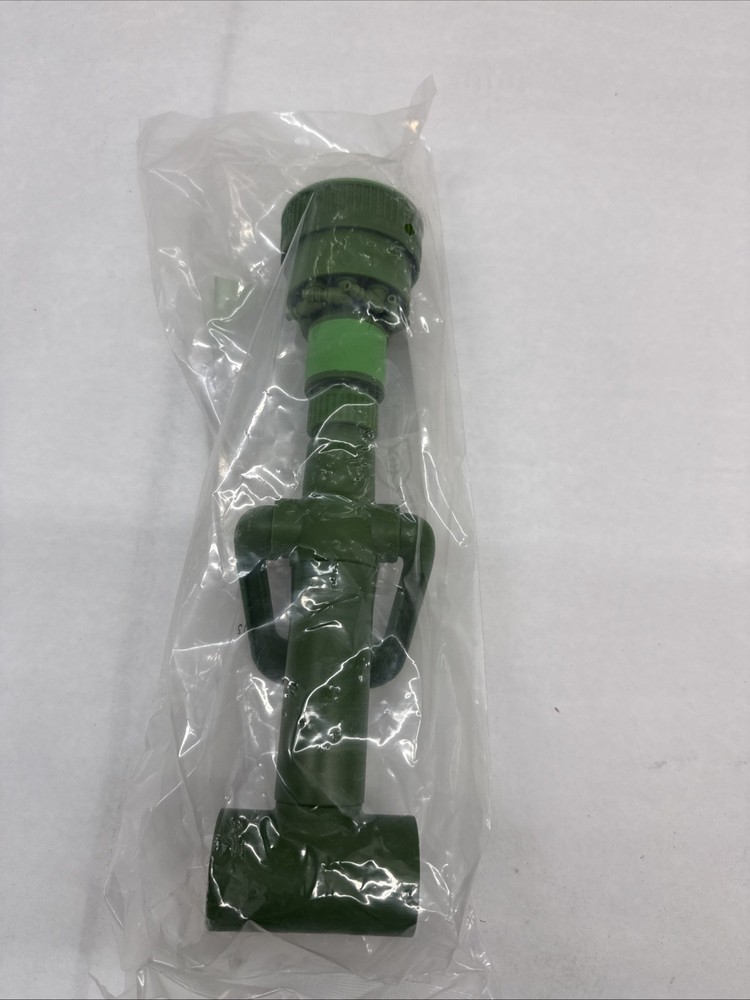 FloraFlex Pipe System Open Flow 1'' Tee