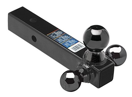 80791 Tri-Ball Ball Mount
