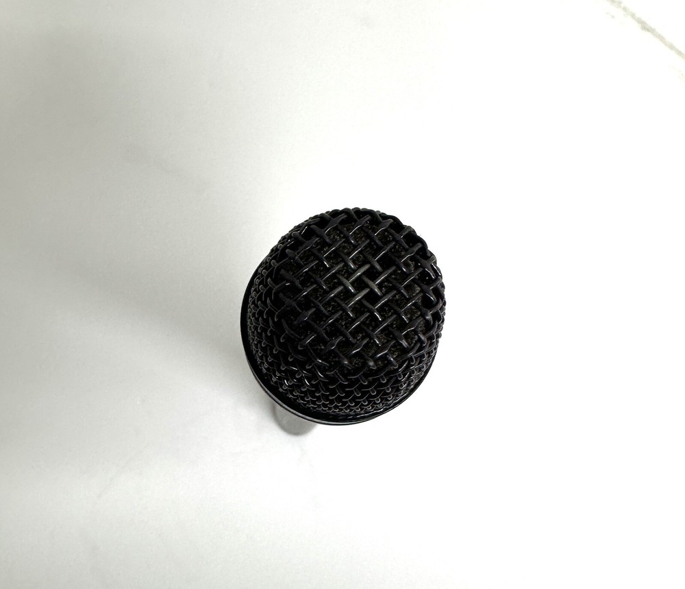 Shure SM63lb Handheld Dynamic Microphone