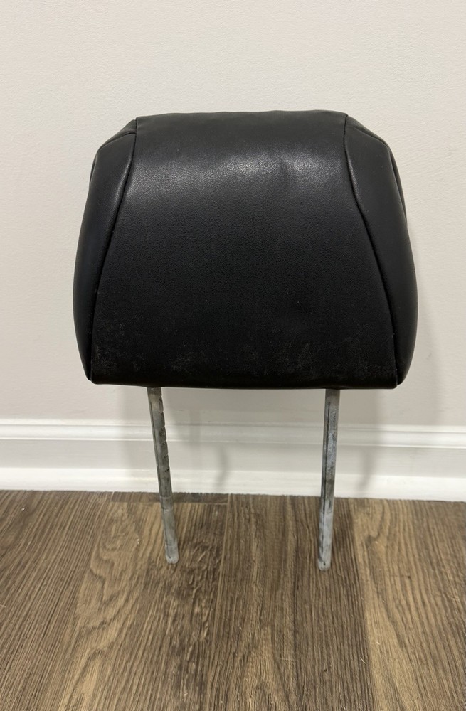 07-13 Sprinter 2500 3500 Front Left Right Passenger Driver Leather Headrest
