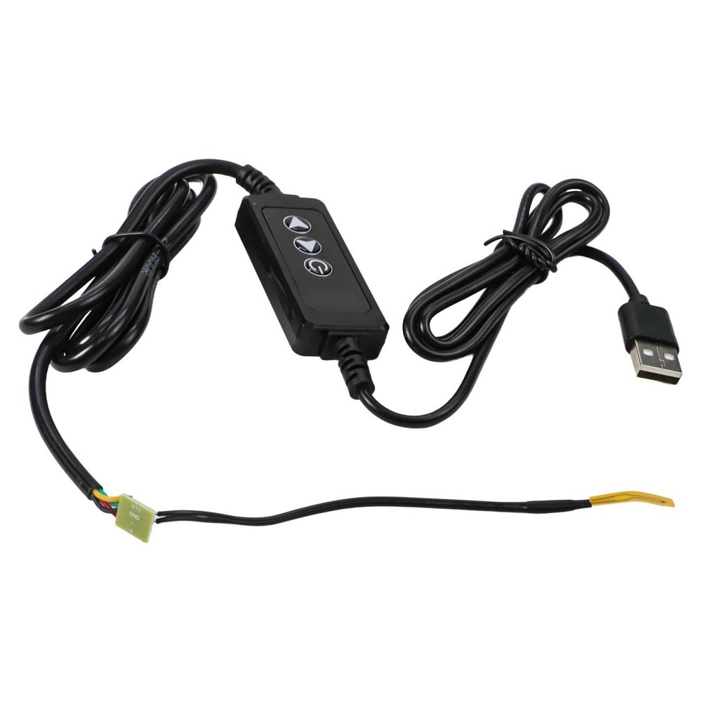 Smart Temperature Control Device for Accurate and Reliable Performance