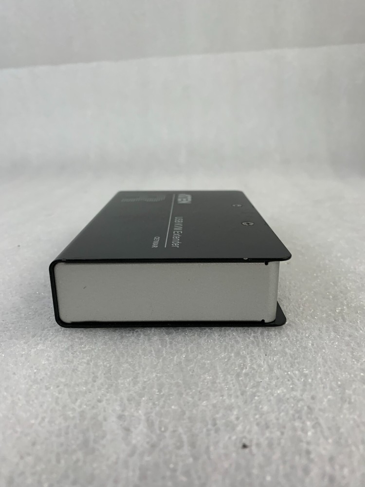 ATEN CE700AR USB KVM Extender Switch Remote Console UNIT ONLY FREE SHIPPING