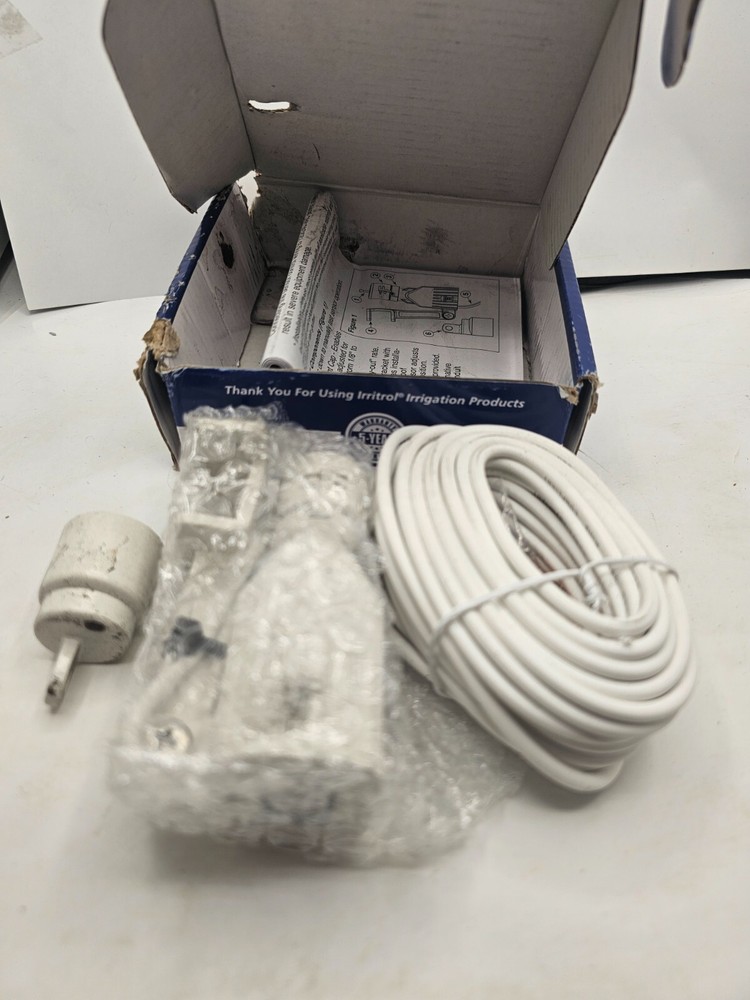 Irritrol Wired Rain Sensor RS500