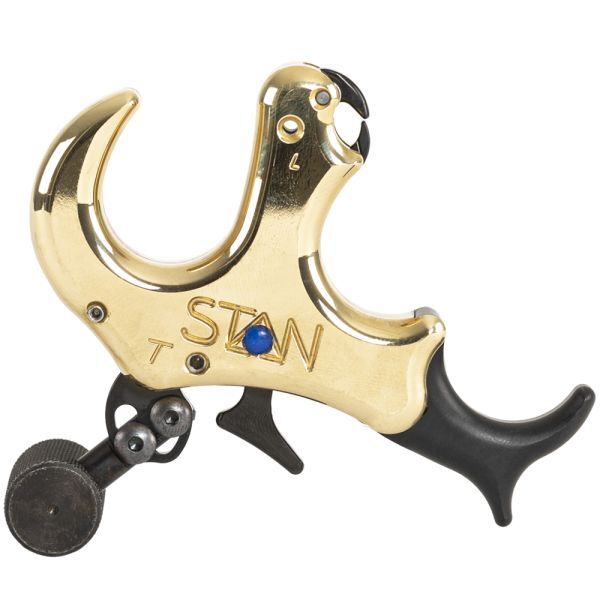 Stan OnneX Thumb Release