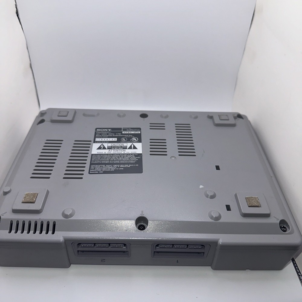Sony PlayStation 1 ( SCPH-5501 )