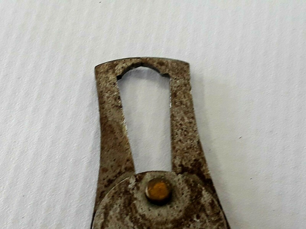 Thickness Gauge Caliper. calibration thickness tool used