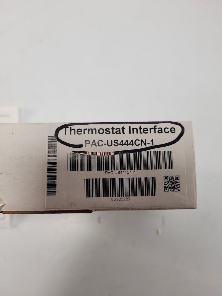 Mitsubishi PAC-US444CN-1 Thermostat Interface Adapter