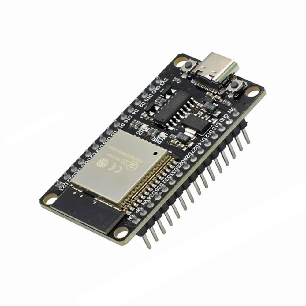 ESP32 ESP-32 Type-C CH340C Development Board WIFI Bluetooth MCU Module2e