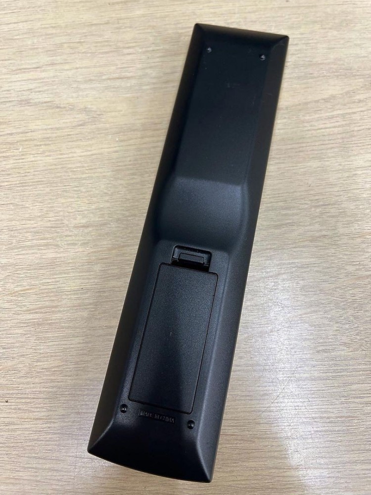 Pioneer AXD7568 Remote Control