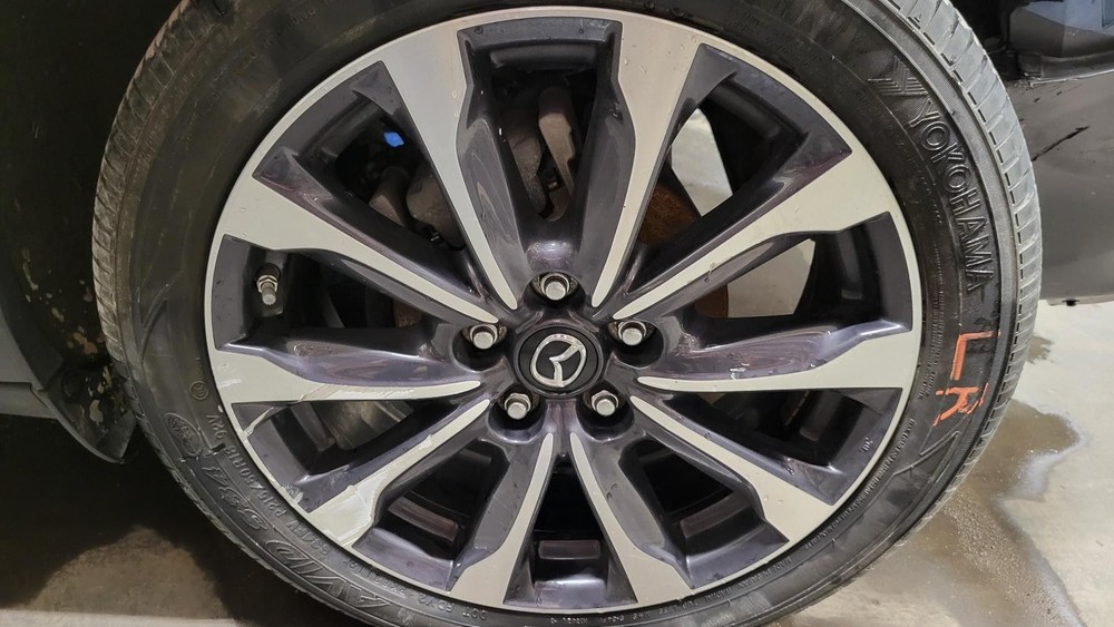 Used Transfer Case Assembly fits: 2019 Mazda CX-3 Grade A