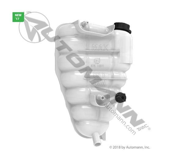 For RADIATOR OVERFLOW TANK , MN