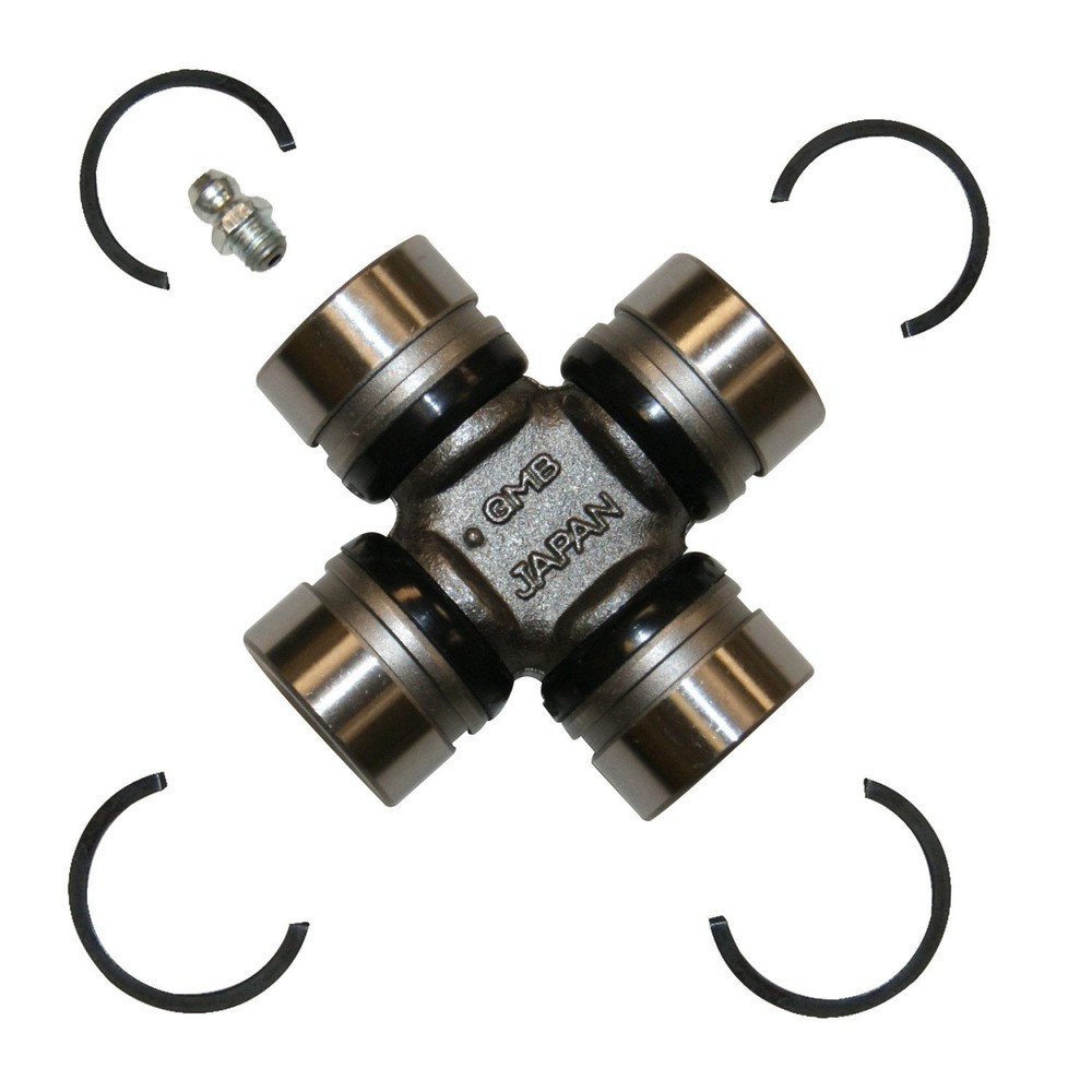 GMB 220-0007 Universal Joint