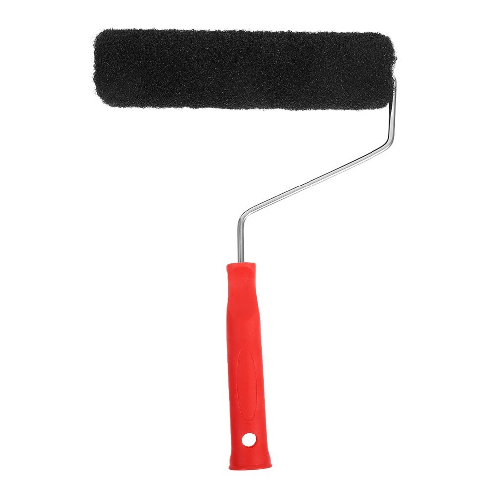 Compound Spreading Roller Paint Texture Brushes Wall Rolling Repair