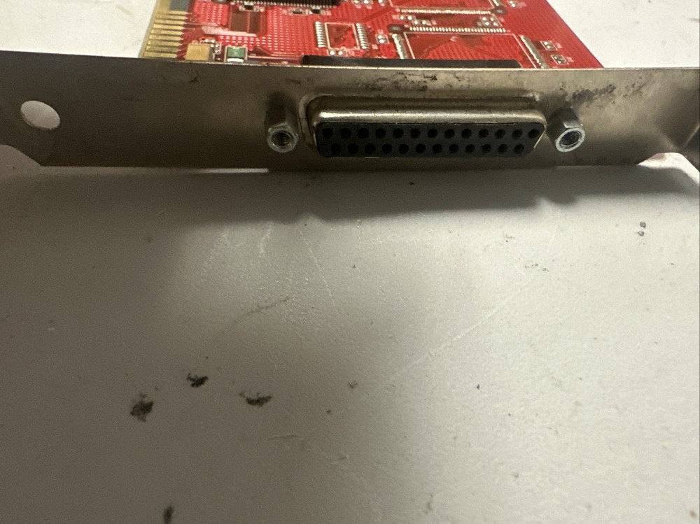 Comtrol Rocketport A00056