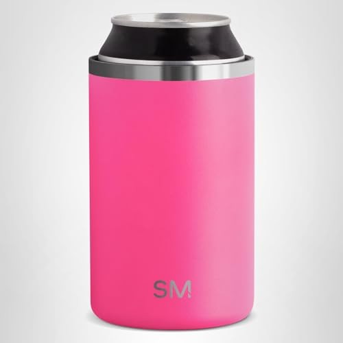 Simple Modern Standard Can Cooler for 12oz Can, -Raspberry Vibes