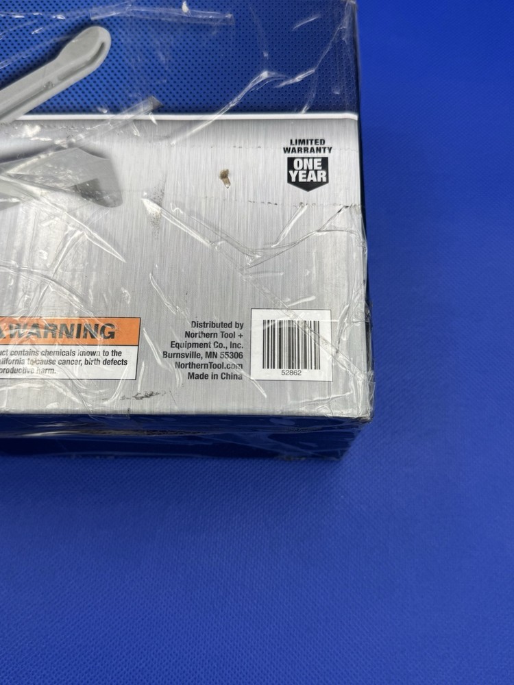 Strongway Poly Strapping Tensioner and Cutter