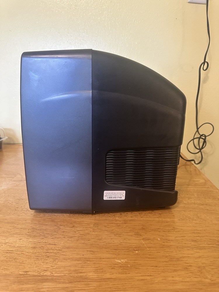 DEFECTIVE Symphonic SC3809 9 G3D