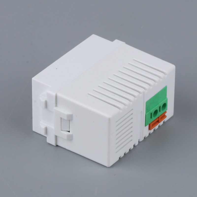 USB Power Module 220V 5V Transformer 2.1A USB Charging Socket Switching Adapter