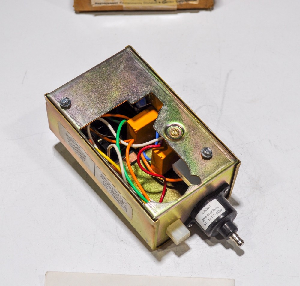 Carrier LH33CM600 Ignition Control Module