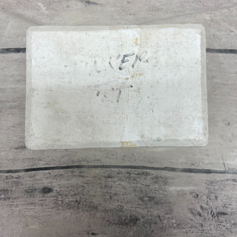 Ceramic Slip Casting Mold #567