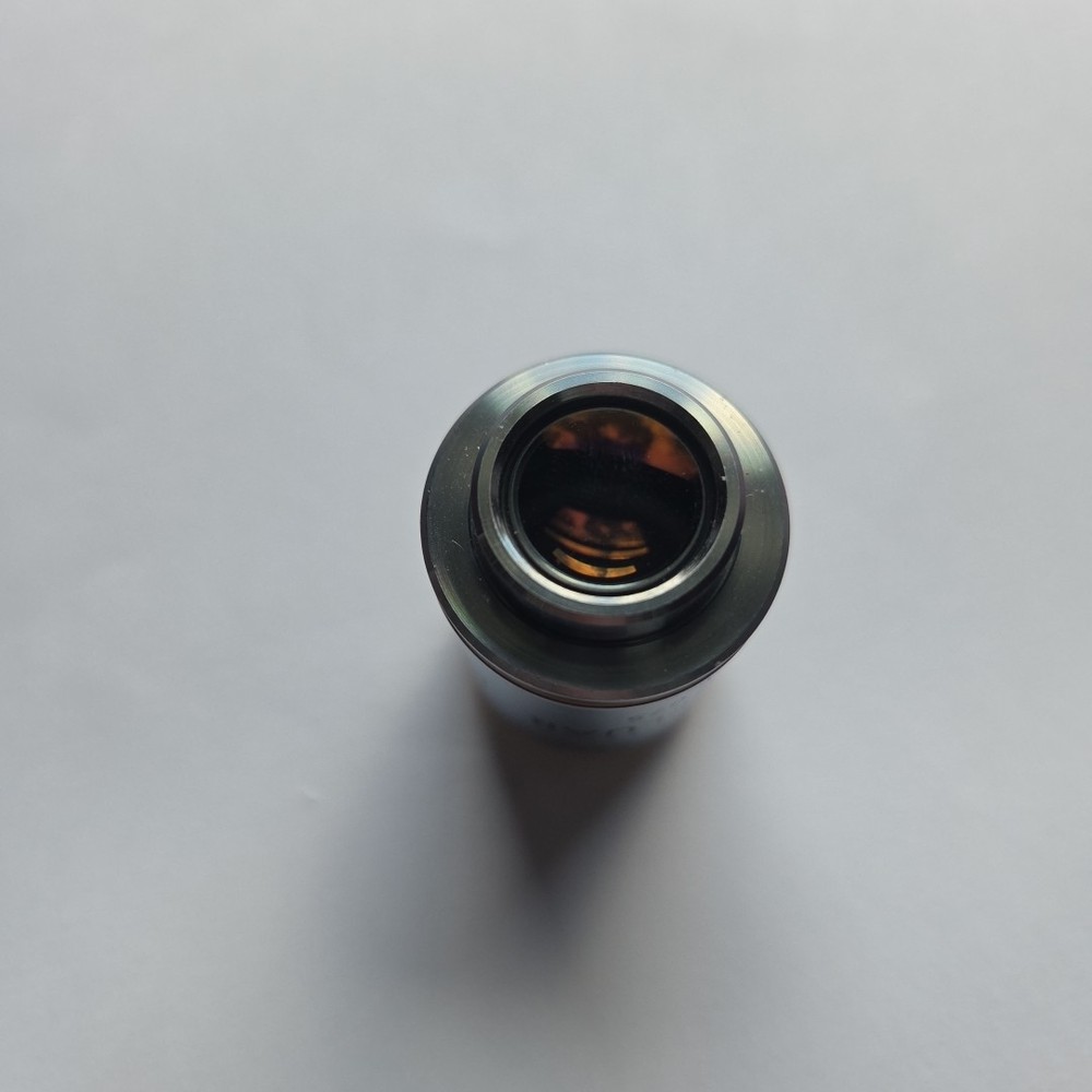 Zeiss Plan-NEOFLUAR 2.5x/0.075 Microscope Objective