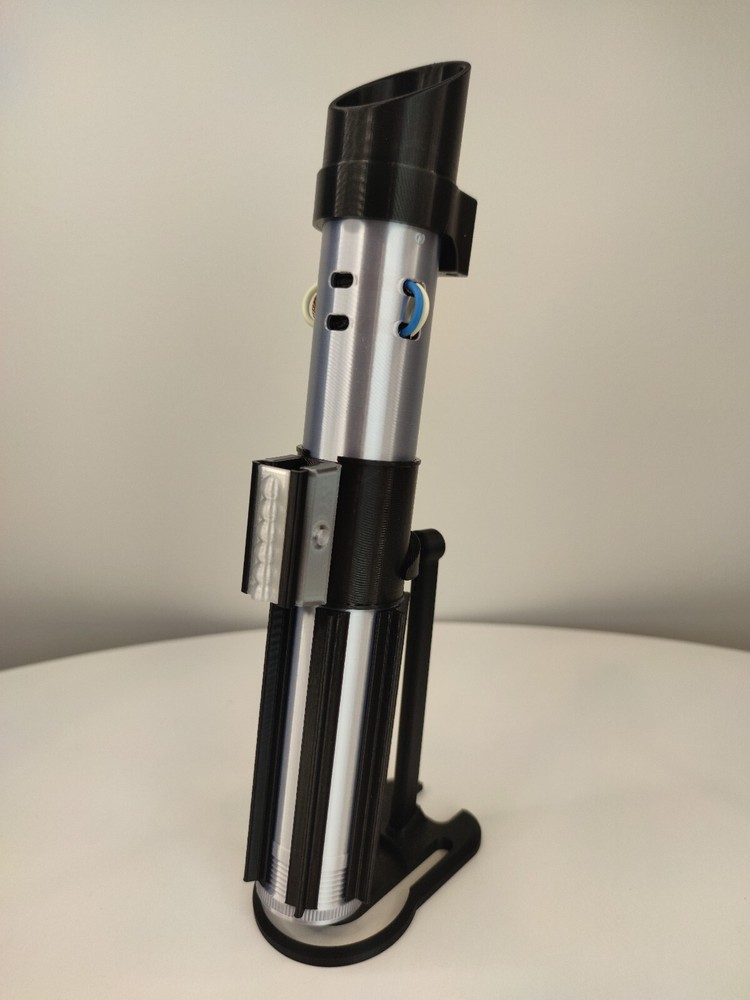 Darth Vader Light saber Replica prop Star Wars Sith Anakin dark side force
