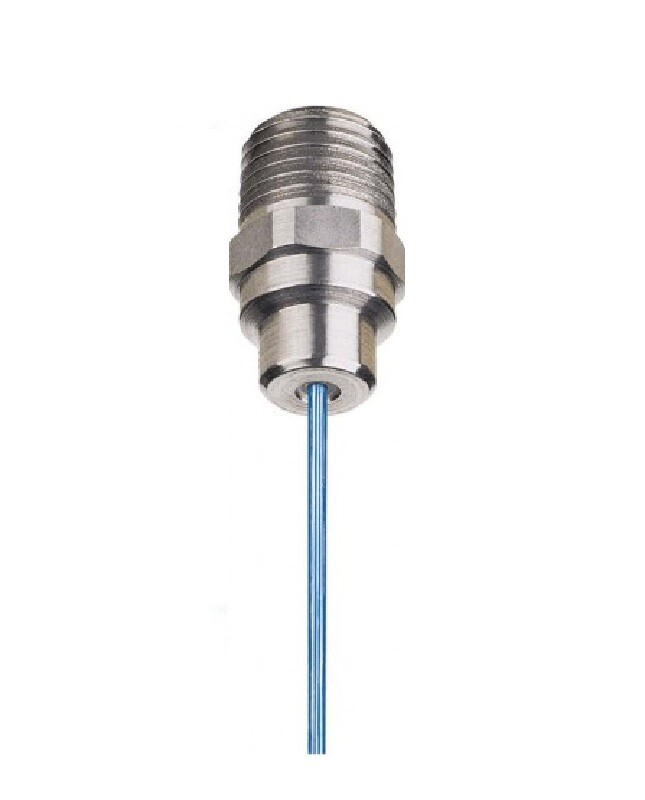 TeeJet Stream-Jet Solid Stream Stainless Steel Nozzle Spray Tip 2.0 GPM @ 40 PSI
