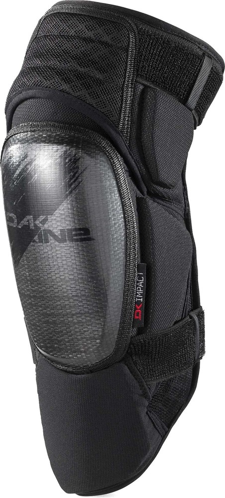 Dakine Mayhem Knee Pads, Black, Medium