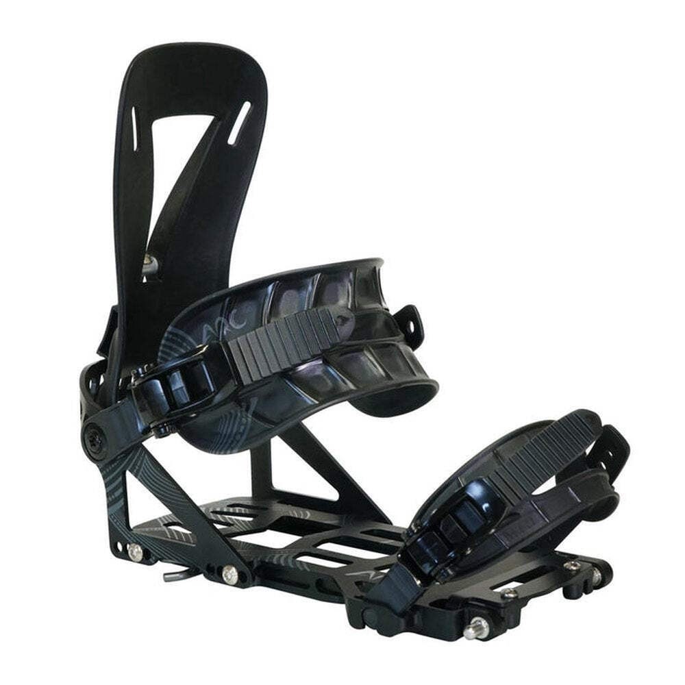 Spark R&D Arc ST Splitboard Bindings NEW 2026