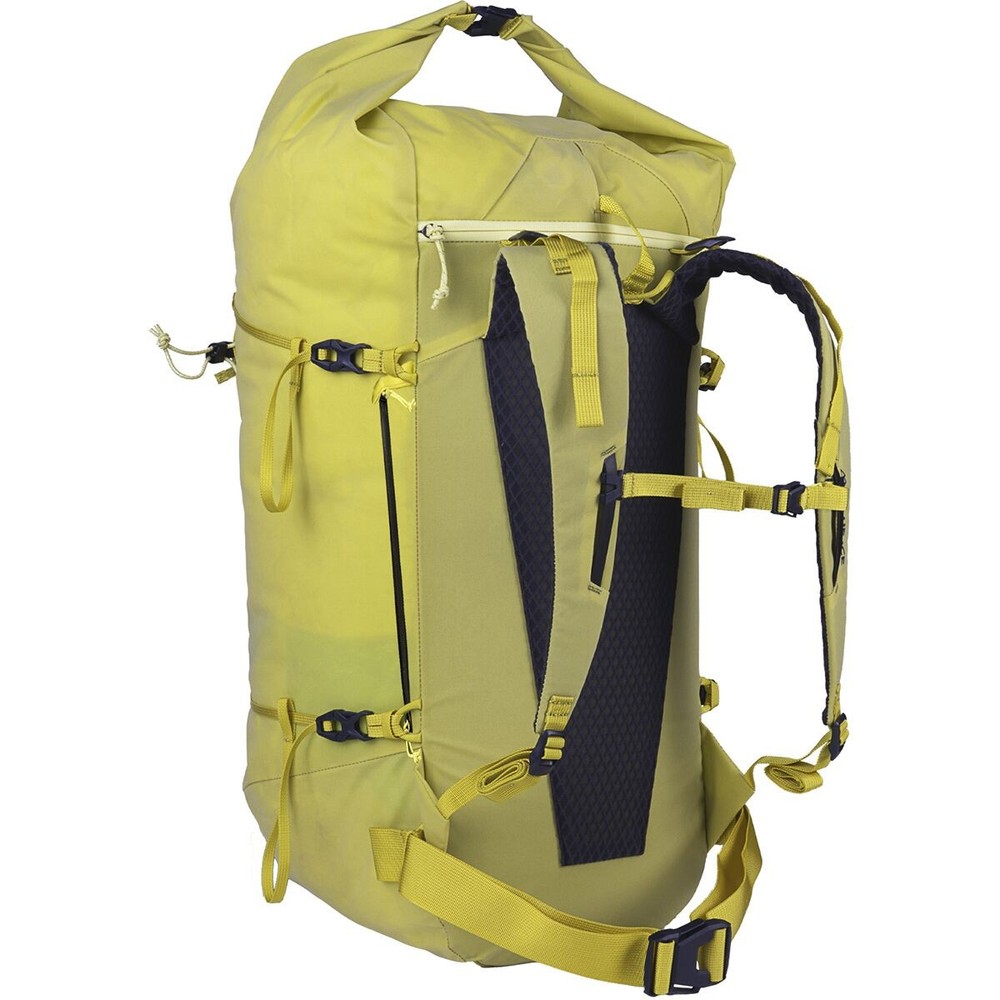 Blue Ice Warthog 45L Pack Warm Olive, One Size