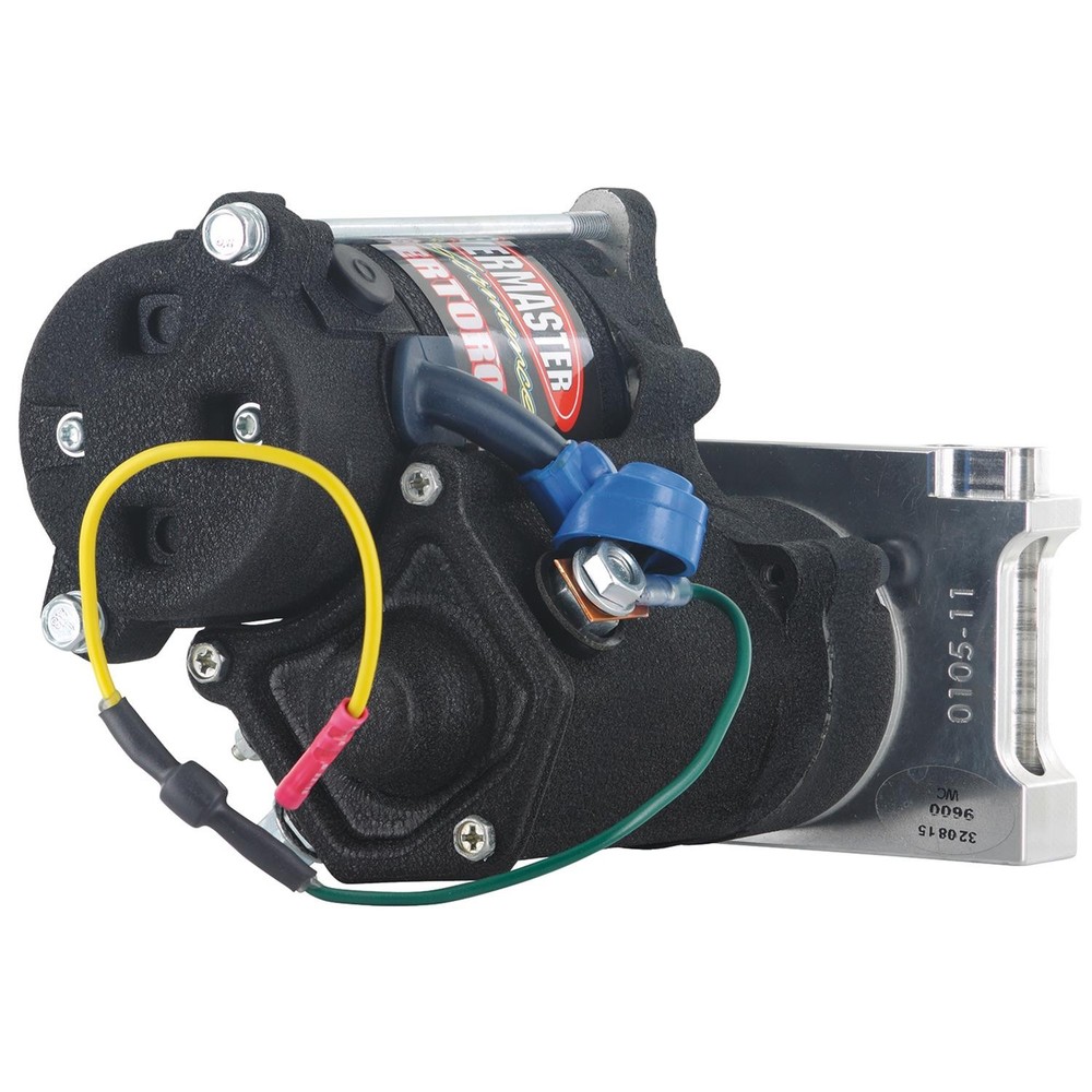 Powermaster 600 Diode Terminal Wiring Harness Each
