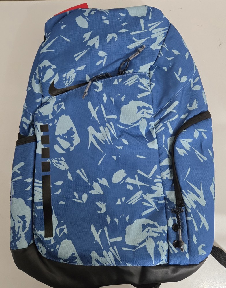 Nike elite pro basketball backpack