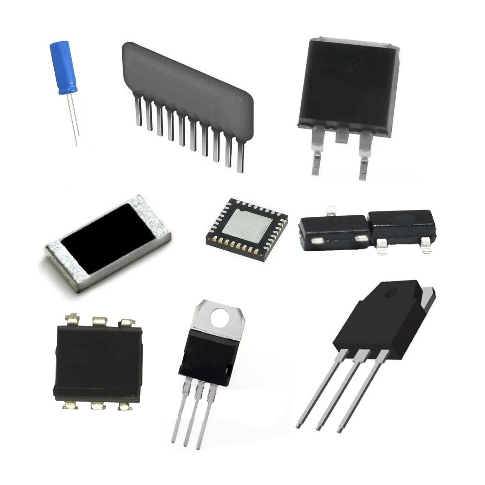 MP1231JN INTEGRATED CIRCUIT