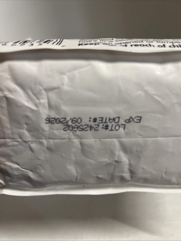 Codeage Centurion Beef Isolate Protein Unflavored Collagen Rich 1.65lb Exp 09/26