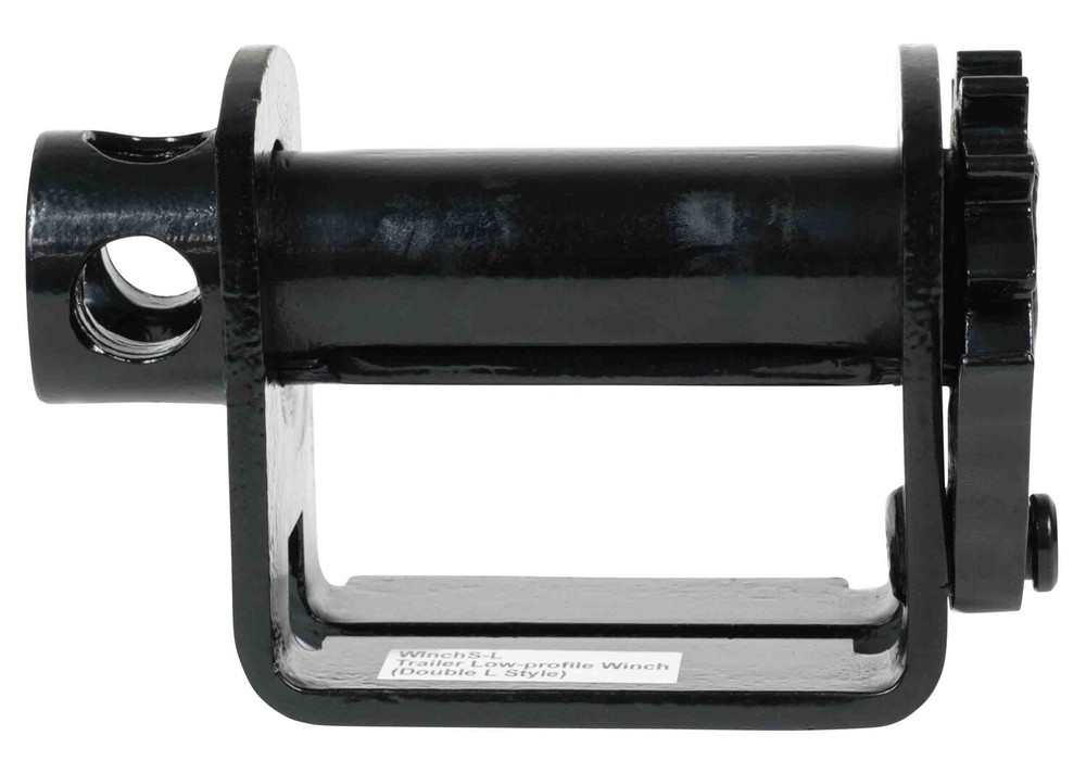 Trailer Winch - Low Profile Sliding Double L Style (4 Pack)
