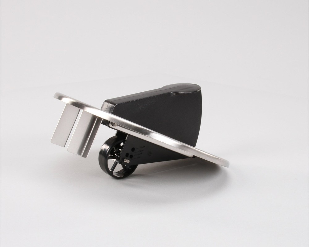 Server Lid Assembly, Express, Round-Complete 07052 - Genuine OEM Replacement