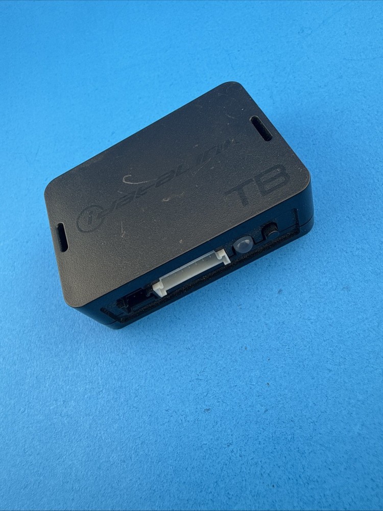 USED iDataLink ADS-TB Transponder Bypass Interface Module ADSTB - tested
