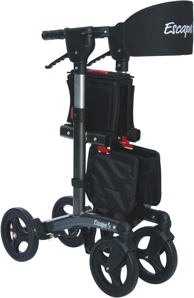 Triumph Mobility Escape Rollator : Tall Adult