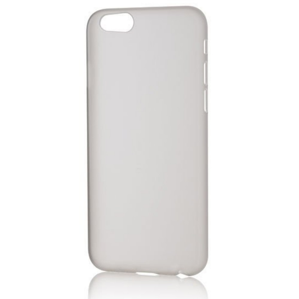 Power Support Air Jacket Force Case for Apple iPhone 6 / 6s 4.7" - Clear Matte