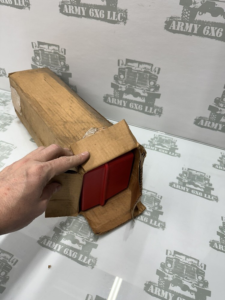 Safety triangles 3 Pack Emergency Warning Safety Box Roadside DOT New Ebay135