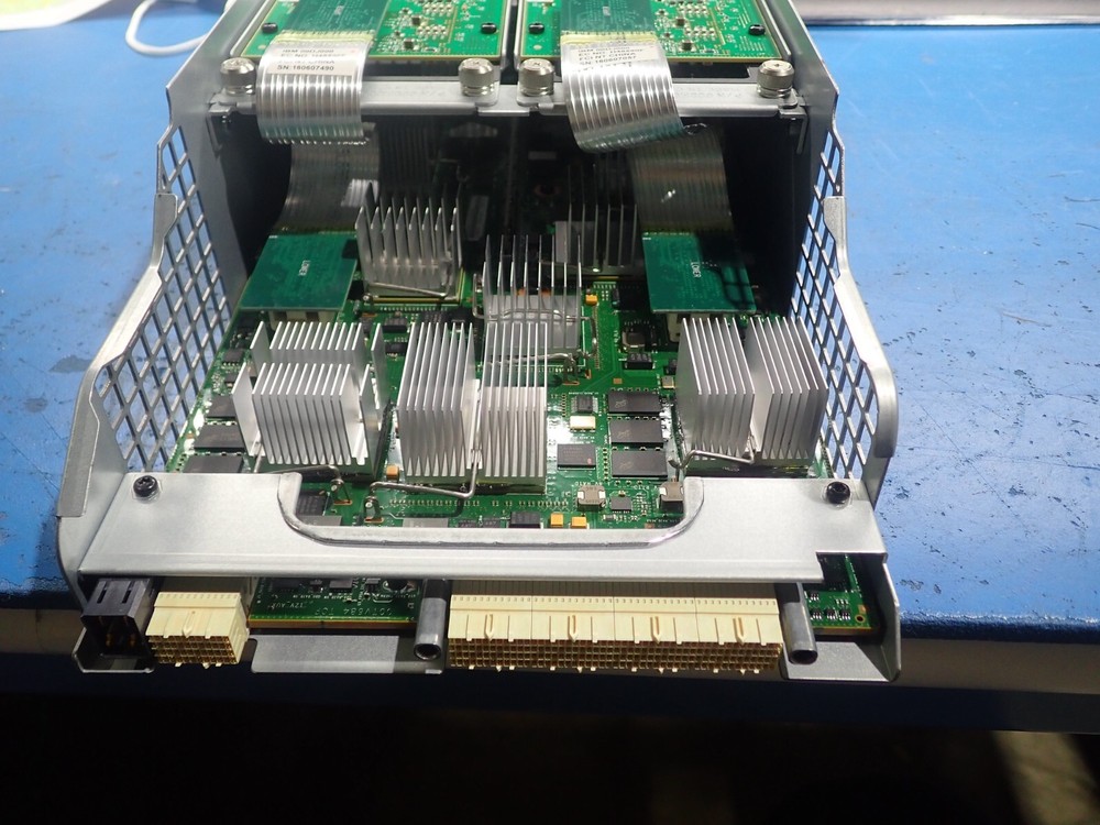 IBM 01EK070 FlashSystem 840 900 Node Canister Controller 00ND045